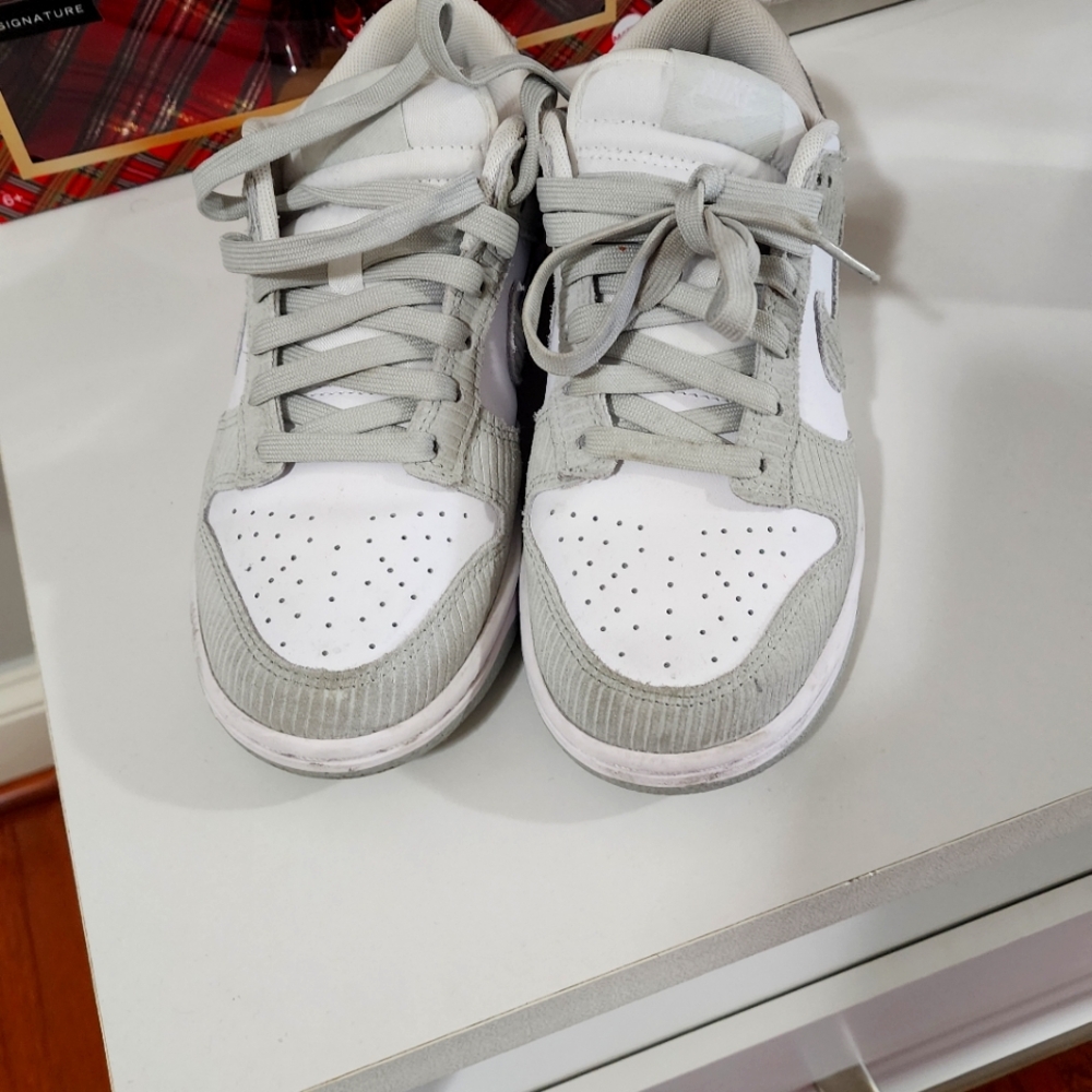 Nike big kids dunk